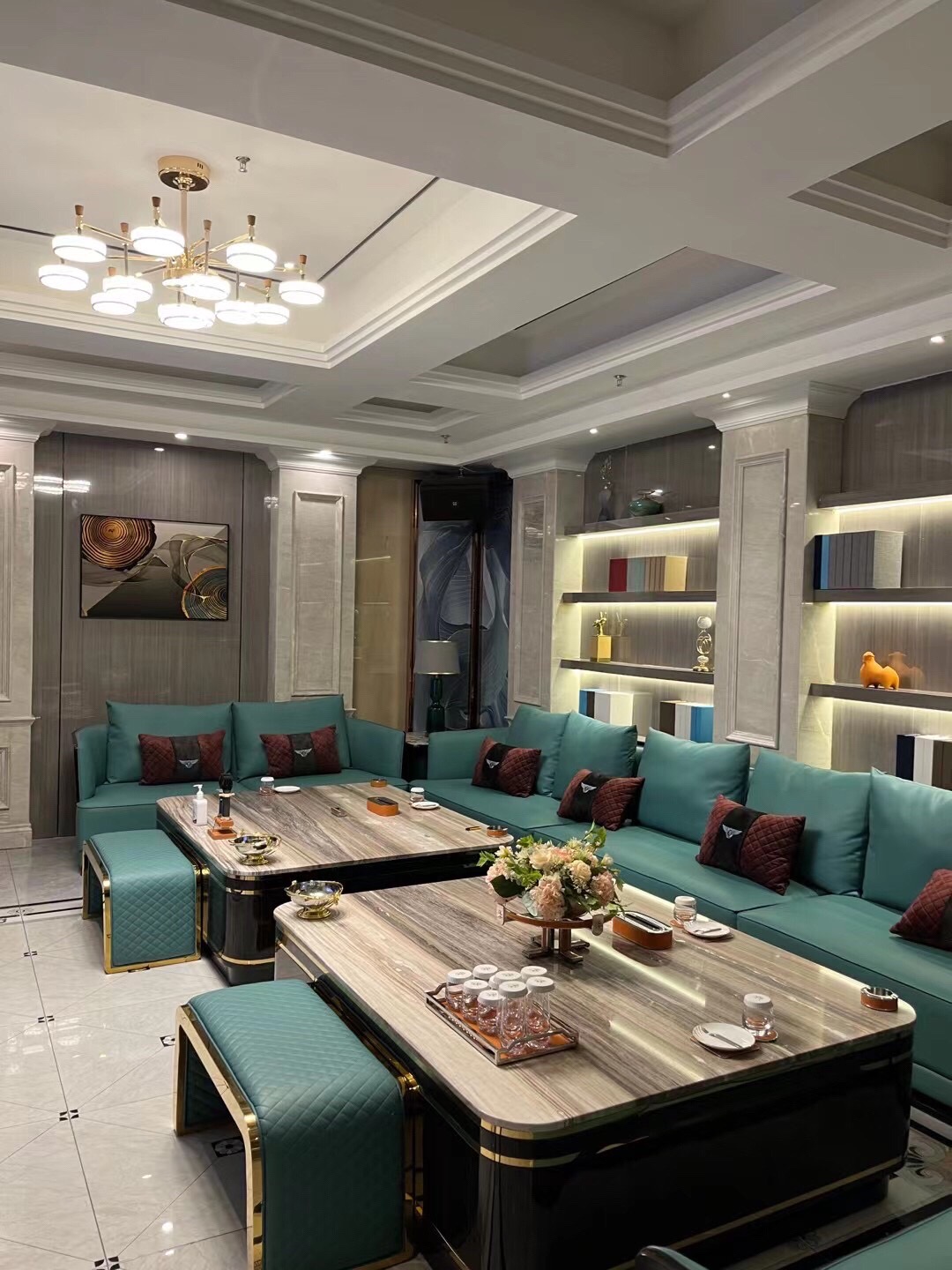 白城商务ktv商务ktv怎么玩攻略解析-大安市ktv预订