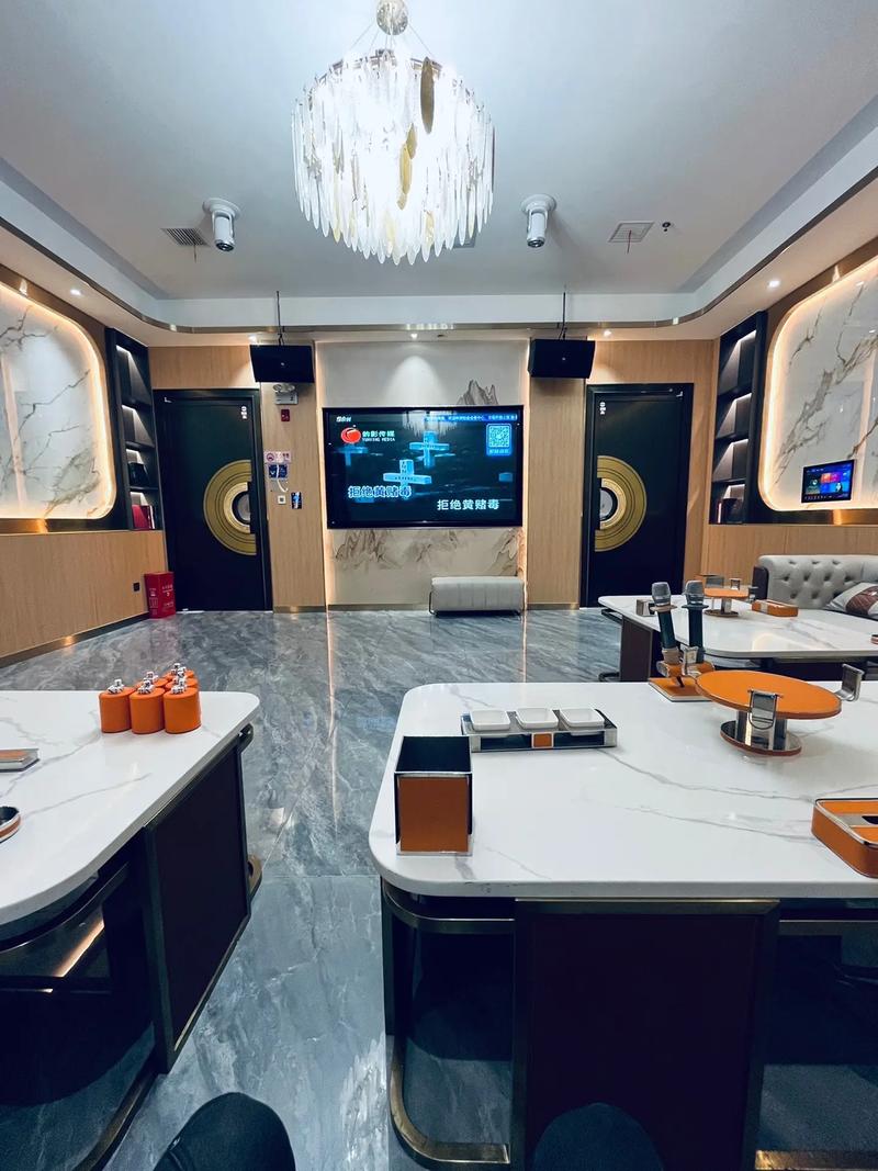 白城商务ktv及商务ktv啥意思解析-大安市ktv预订